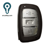3 Buttons 95440-E5000 434MHz Hyundai Smart Key